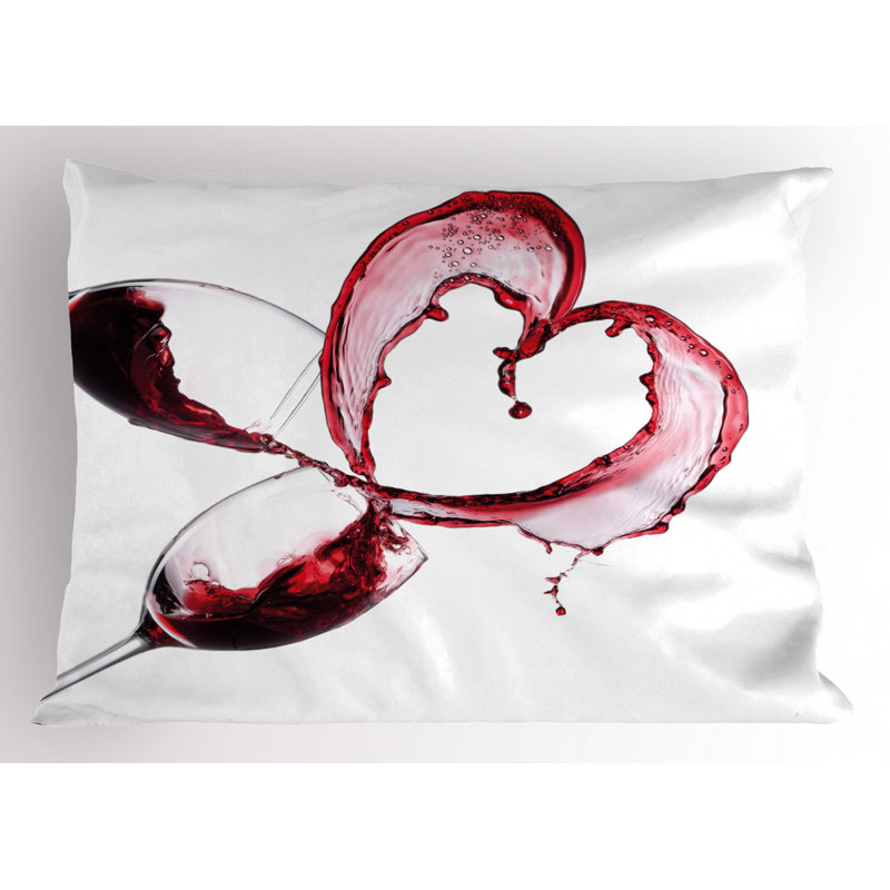 Polyester Sham Set, Twin