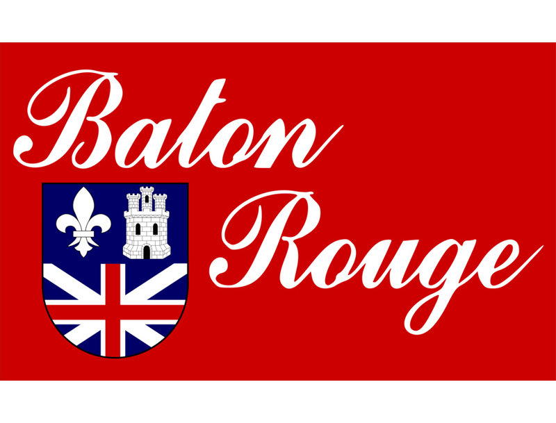 Baton Rouge