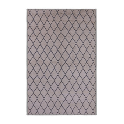 Briarcliffe Geometric Indoor Rug