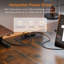 Analyce L-Shaped Writing Desk-542265128
