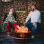 Lucas Fire Pit