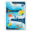 Tapis en coton Jackeline-164466457