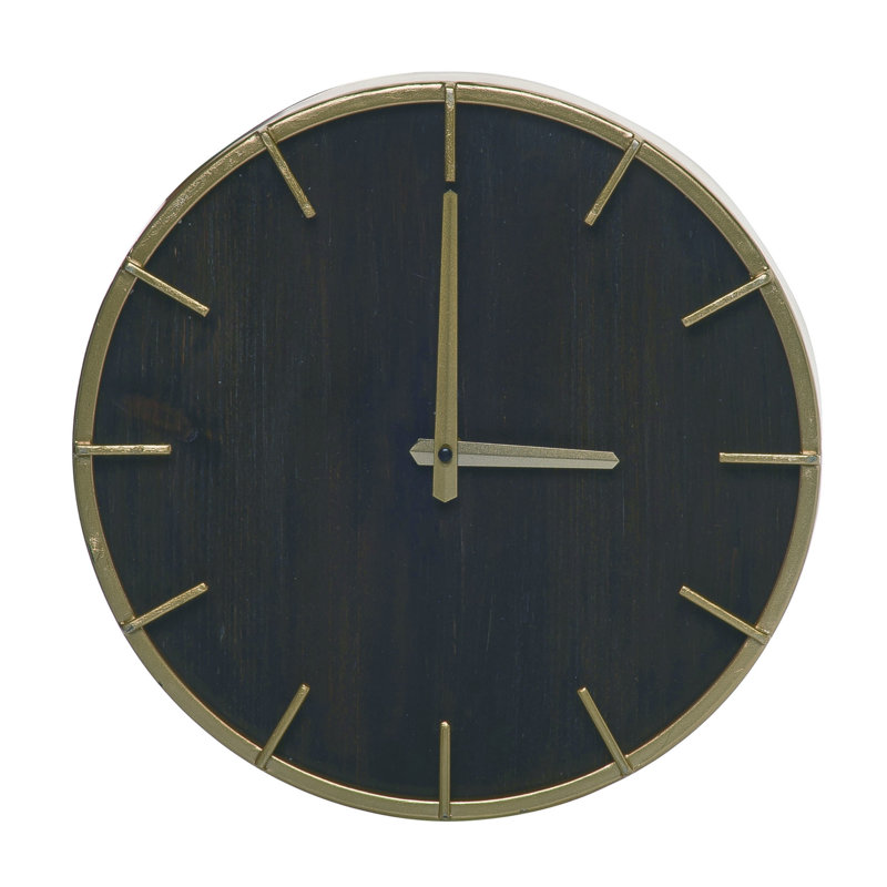 Horloge murale Faunia