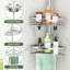 Serviteur de douche Tension Pole-1161991326