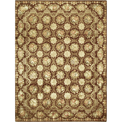 Oriental Area Rug