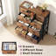 Commode 10 tiroirs Athena