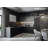 108'' W x 108'' H Medium Density Fiberboard (MDF) Ready-to-Assemble-97830665