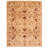 Deok One-of-a-Kind 10'1" X 13'1" New Age Wool Area Rug in