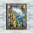 " Seaside Window Perspective View " by G. DeBrekht-96061734