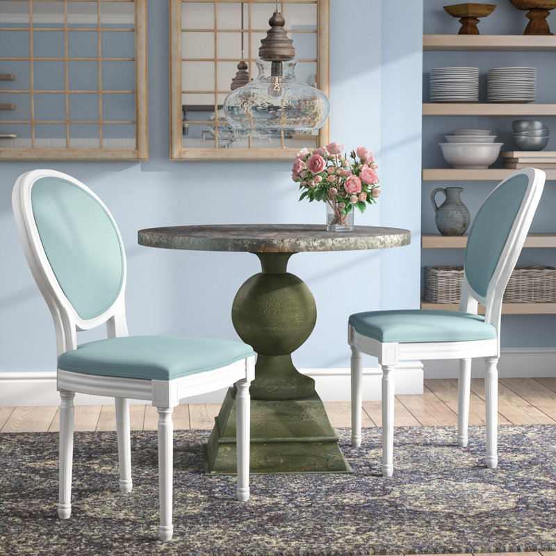 Chaise d'appoint Octavious