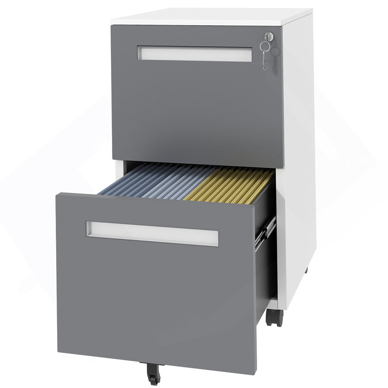 Light Gray Shaker Solid Wood Double Doors Base Cabinet, Adjustable Shelves, Soft Close Hinges, Ideal For Kitchen, Laundry, And Bathroom Storage