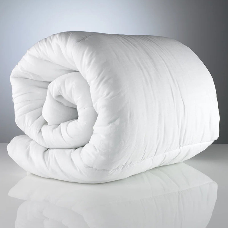 Anti Allergy All Year Around Hollowfiber Winter Duvet, 7.5 Scale, Double