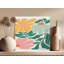 1 Piece Wrapped Canvas Wall Art Set-233903133