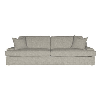 Crew 110" Extended Sofa