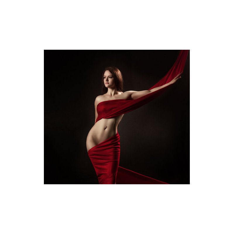 Wrapped Canvas Print, 50.8 cm H x 76.2 cm W