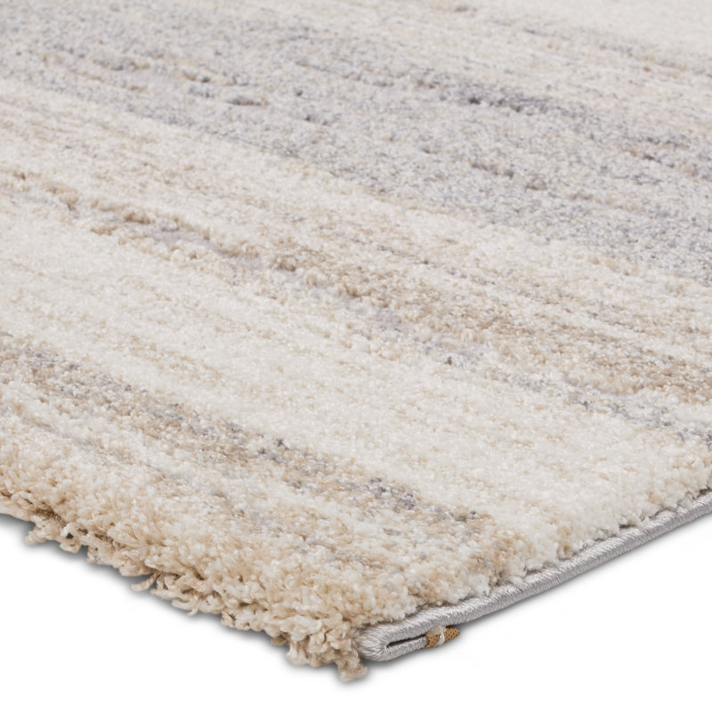Quashanna Abstract Indoor Rug, Rectangle 8' x 10'