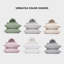 Cotton Tencel? Sheet Set-105885505-105885502
