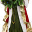 36'' Fabric Angels Shatterproof Tree Topper