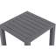 Table d'appoint en aluminium Richview-84469526