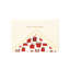 Carta Italiana No Holiday Card