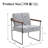 Noyan 25.2'' Wide Armchair-100916876
