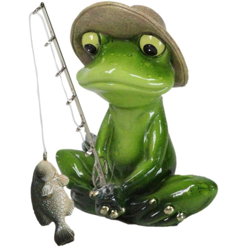 Figurine Catch Of The Day