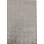 Hand-Knotted High-Quality Gray Area Rug