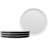 Noritake Colorstax Stripe Dinner Plates, 9 3/4"-69956382