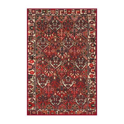 Oriental Indoor Rug