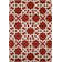 Whaley Geometric Indoor Rug