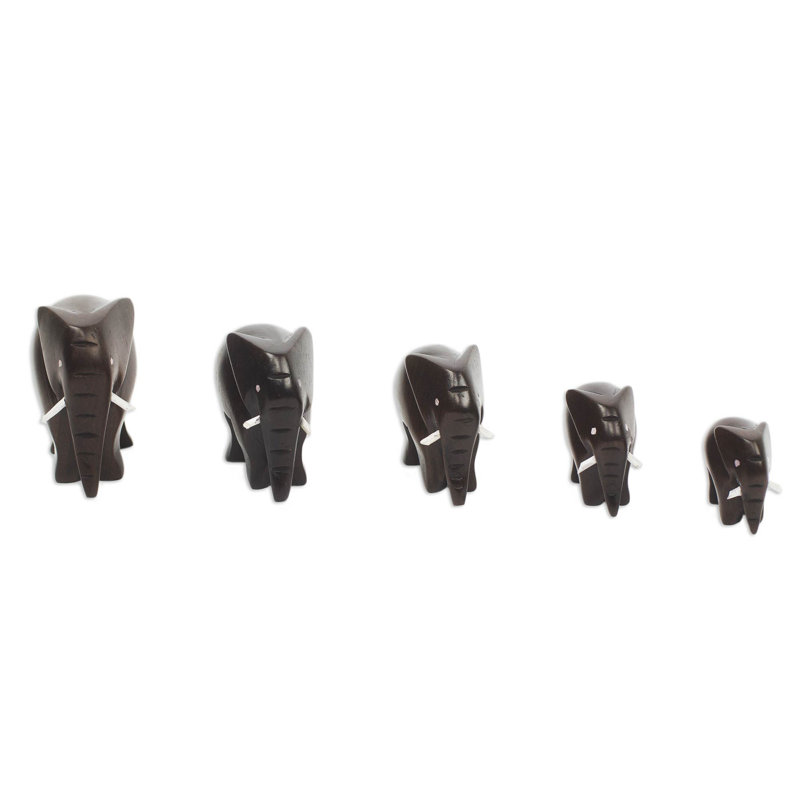Slaterville Animals Figurines & Sculptures