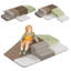 Soft Climber, Foam Climbing Blocks, 6 Pcs Soft Play Toy-1768651679