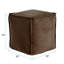 Repose-pieds repose-pieds carré 20" Olmo-20000312