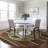 Premium Machine Washable Markhi AMF143 Multi Rug-1945346547