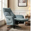 Cassidi Swivel Zero Gravity Recliner-1577110398