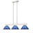 Wausa 3 - Light Pool Table Lights Pendant-1525259636-1525259637