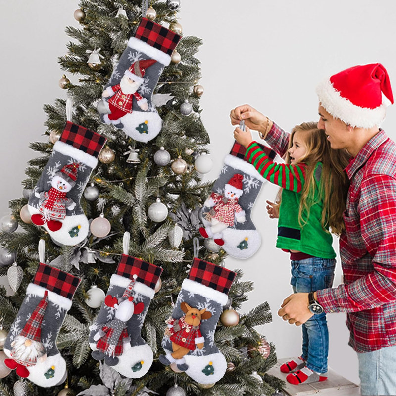 Polyester Stocking