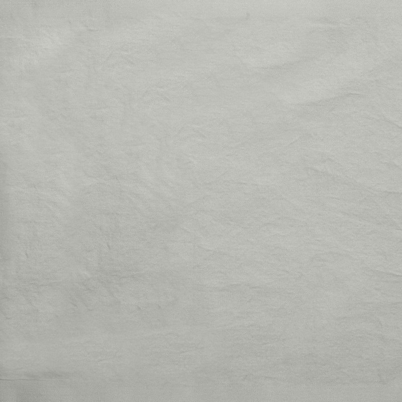 Viola Sateen Duvet Cover, Queen Duvet Cover, Silver Moon