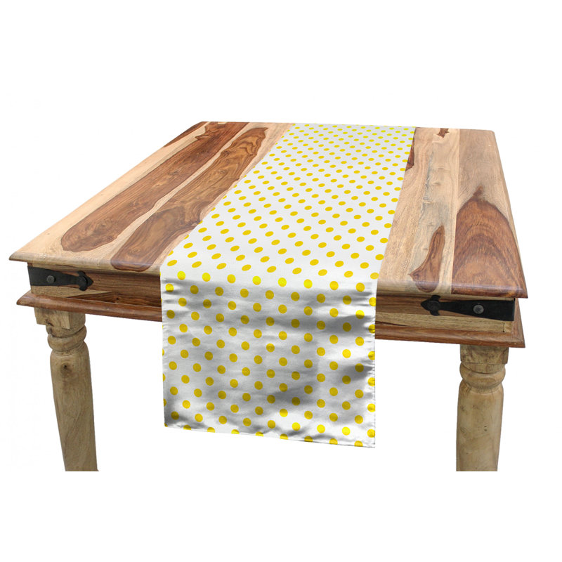 Table Runner, 72" x 16"