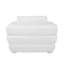Chaise en cuir fleur-959583541
