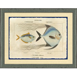 Turpins Blues III Print