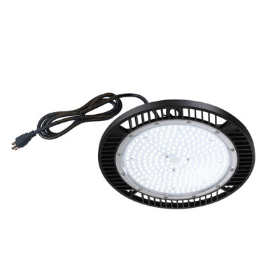 LED 13.36 Inch High Bay Light