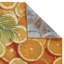 Chehabi Abstract Indoor / Outdoor Area Rug-459959241