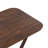 Rozella Solid Wood Dining Table