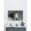 Out Of The Barn - Wrapped Canvas Painting-1743746793