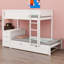 Lit superposé avec lit gigogne et bureau-108991749-108991746