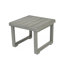 Table d'appoint rustique