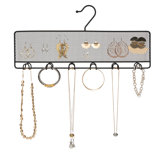Metal Hanging Organizer