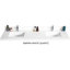 Meuble-lavabo simple l 72 x P 22 x H 36-560512751-666581762-666578973