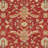 Hollander Hand-Hooked Wool Red Area Rug-21274515